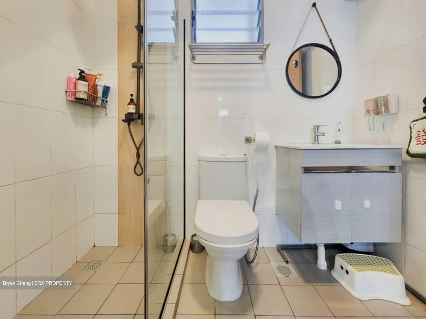 Blk 684D Waterway View (Punggol), HDB 4 Rooms #554586961